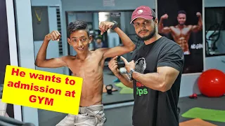 gym এ কখন ভর্তি হবেন ? Bangla Fitness tips