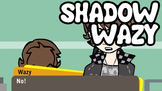 Ifso Factso Shadow Wazy (Persona 4)