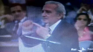 Maxiprocesso Palermo, 1986: M. Greco il Papa ... ricerca di un "postu finu" per Totuccio Contorno