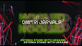 DMITRI JÄRVALA - NOOLED (2024) ( Eesti ja Ukraina keeles ) / ( Естонською та Українською мовами )