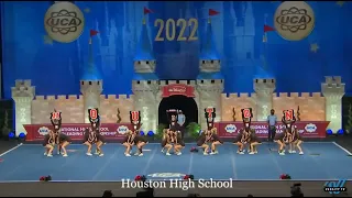 Houston High 2022