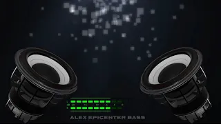 Mix Perreo Salvaje #3 - OldSchool. (Alex Epicenter Bass)