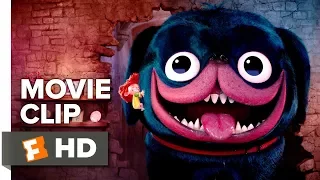 Puppy! Movie Clip - Surprise (2017) | Movieclips Coming Soon