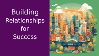 Small Business Growth Strategies: Nurturing Relationships, Sustainability, and Personal Harmony