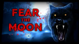 Fear the Moon - Announcement Trailer [Werewolf Horror Game]