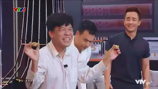 [Gala Cười 2023 VTV] Cướp Diễn Diễn Cướp || Khi Nhân Viên Tiệm Vàng và Cướp đều thích Tấu Hài