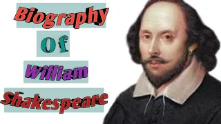 Biography Of William Shakespeare In Hindi📚 📖 || @SaquibsCreativity || #shorts