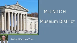 Munich Art  Museum - your munich guide