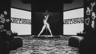 BHAD BHABIE - Millions (Official Audio)