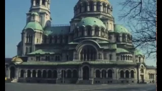 Sofia (Bulgaria) 1988