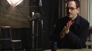 MASTER SERIES: Greg Heisler Shares His Technique