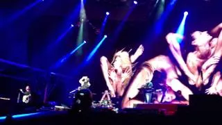 Depeche Mode - Enjoy the Silence (live) Olympiastadion München 01.06.2013