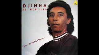 Dejinha de Monteiro - Grande Sanfoneiro (1993)