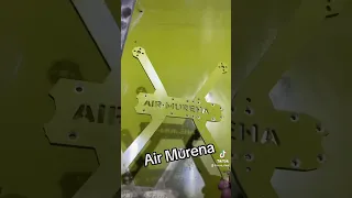 Рама для дрона #airmurena #системамурена