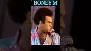 BONEY M