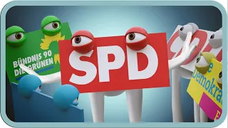 Das passiert, wenn die SPD allein regiert