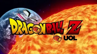 YTPBR - DRAGONBALL UOL Z - ABERTURA