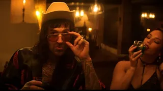 Yelawolf x Caskey "Million Dollar Deal" (OFFICIAL MUSIC VIDEO)