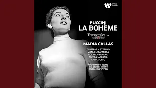 La bohème, Act 2: Valzer. "Quando men' vo" (Musetta, Marcello, Alcindoro, Mimì)