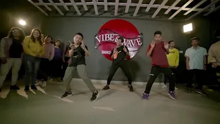 Illegal Weapon 2 0    Dance Choreography by Rahul Shah.