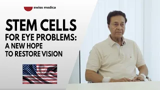 Stem Cell Treatment for Eye Disease: One More Try
