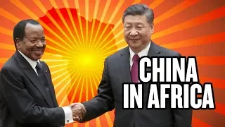 China: A Colonial Power in Disguise for Cameroon