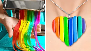 Simple and Cute DIY Jewelry Ideas!