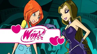 Winx Club - Temporada 1 Episódio 23 - Jogo de Poder [EPISÓDIO COMPLETO ]