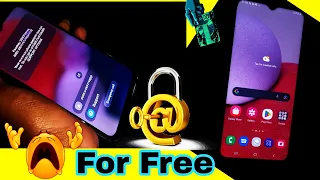 new method 🔺 how to fix phone locked for free (educational)