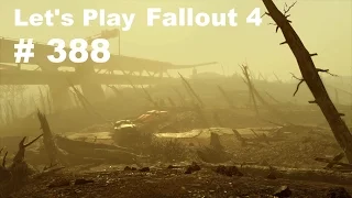 Let's Play Fallout 4 (Deutsch German) #388 - Nuka World