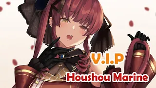 [Houshou Marine] - V.I.P / SID