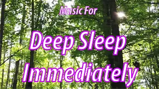 [No Ads Inside] - Deep Sleep Relaxing Music | Piano | Stress Relief | Beat Insomnia | Meditation