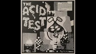 Ken Kesey - The Acid Test (1967)