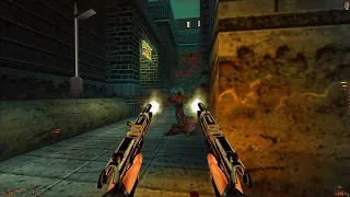 4K Blood 2 The Chosen. 1998 ALL Fixed/Patched. Love a Classic!