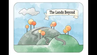 BGG Solitaire PnP: The Lands Beyond