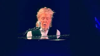 Paul McCartney - ‘Live and Let Die’ (Newcastle, Australia - October 24, 2023)