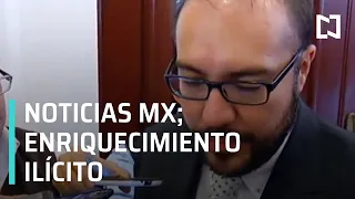 Noticias MX | Programa Completo - 26 de Enero 2021