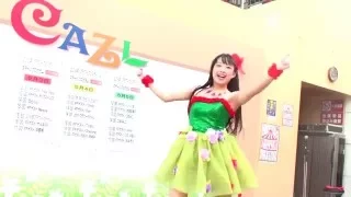 I LOVE U@あいり　第21回横川ふしぎ市 カジルステージ　2016.04.27