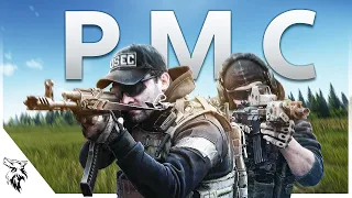 What Is A PMC? (Private Military Company)