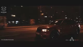 BMW 1M Crazy Moscow City Driving x zelimkhanshm x blvckmania