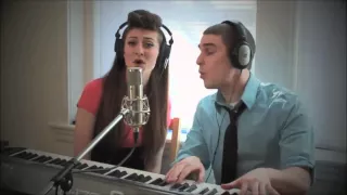 Written in the Stars - Tinie Tempah (Cover by @KarminMusic) w/ Original Beat