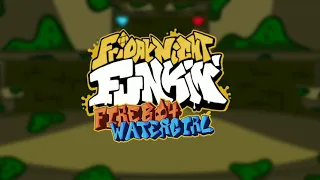 Friday Night Funkin': Vs Fireboy & Watergirl OST | Friv
