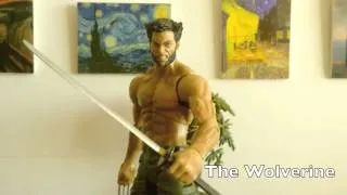 2013 Best Action Figures by TheStashBin