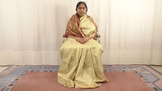 21. Apr 2021 Mother Meera Meditation Wherever You Are !