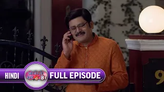 Bhabi Ji Ghar Par Hai - Episode 993 - Indian Romantic Comedy Serial - Angoori bhabi - And TV