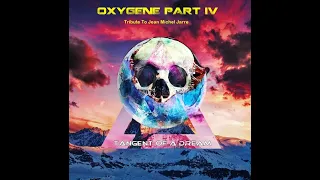 Tribute To Jean Michel Jarre- Oxygene Pt. IV- by Tangent of a Dream