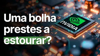 INTELIGÊNCIA ARTIFICIAL - BOLHA ou OPORTUNIDADE?