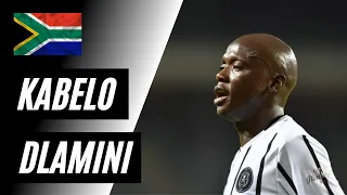Kabelo Dlamini 🔥 Goals & Assists (Highlights)