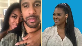 Why Kenya Moore Isn't Giving Up on Her Marriage to Marc Daly (Exclusive)