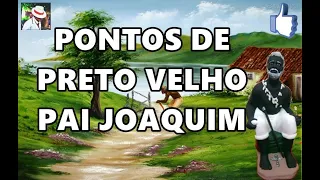 PONTOS PAI JOAQUIM COM LETRA